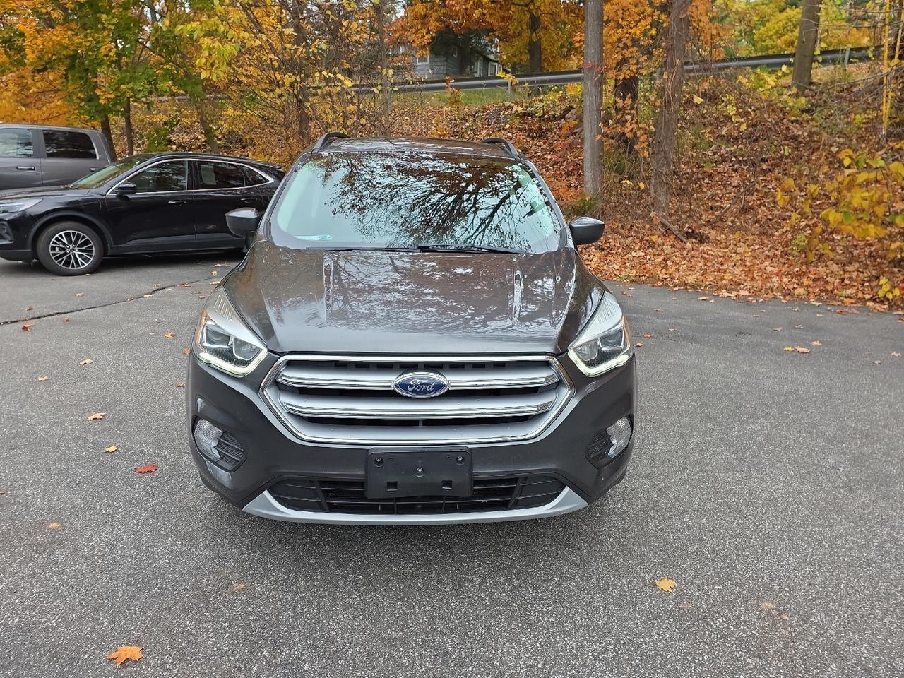 2017 Ford Escape SE Sand Lake NY