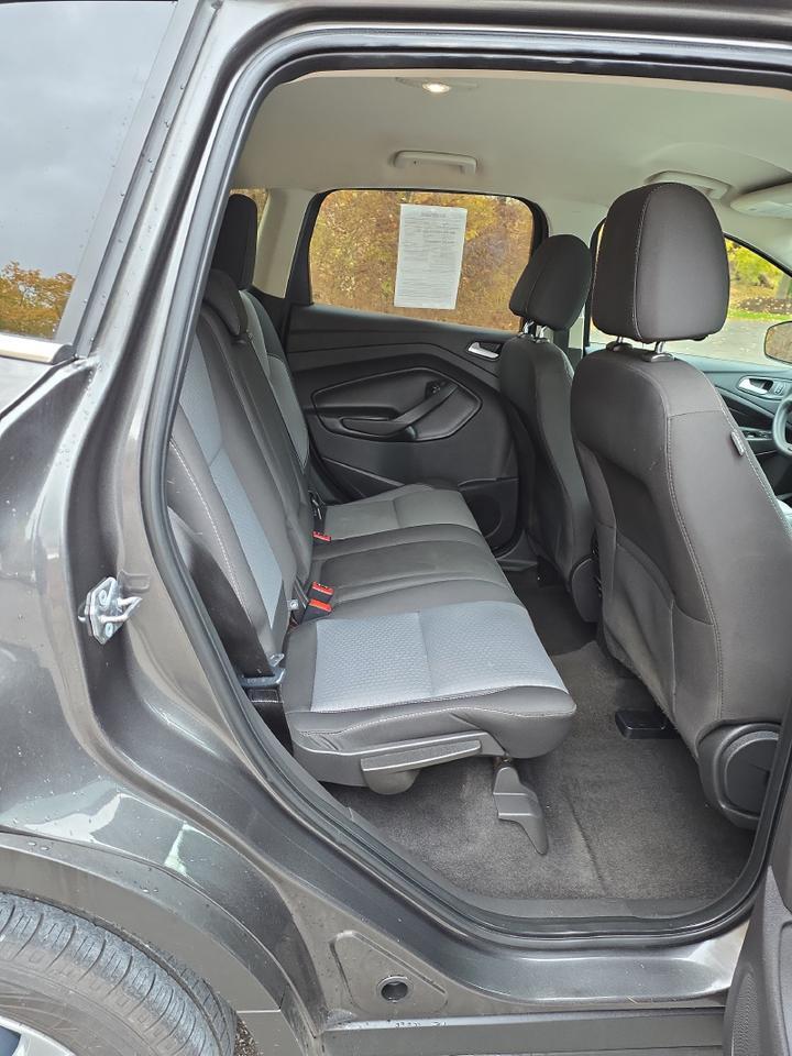 2017 Ford Escape SE Sand Lake NY