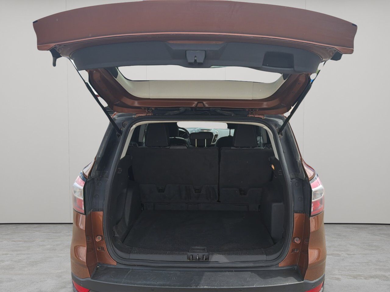 2017 Ford Escape SE Sherwood Park AB