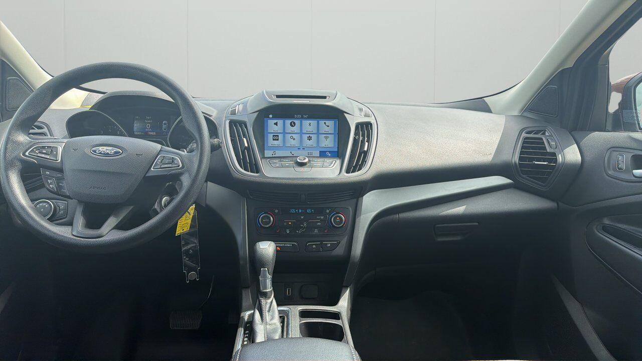 2017 Ford Escape SE Sherwood Park AB