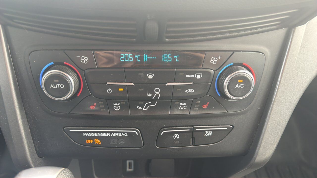 2017 Ford Escape SE Sherwood Park AB