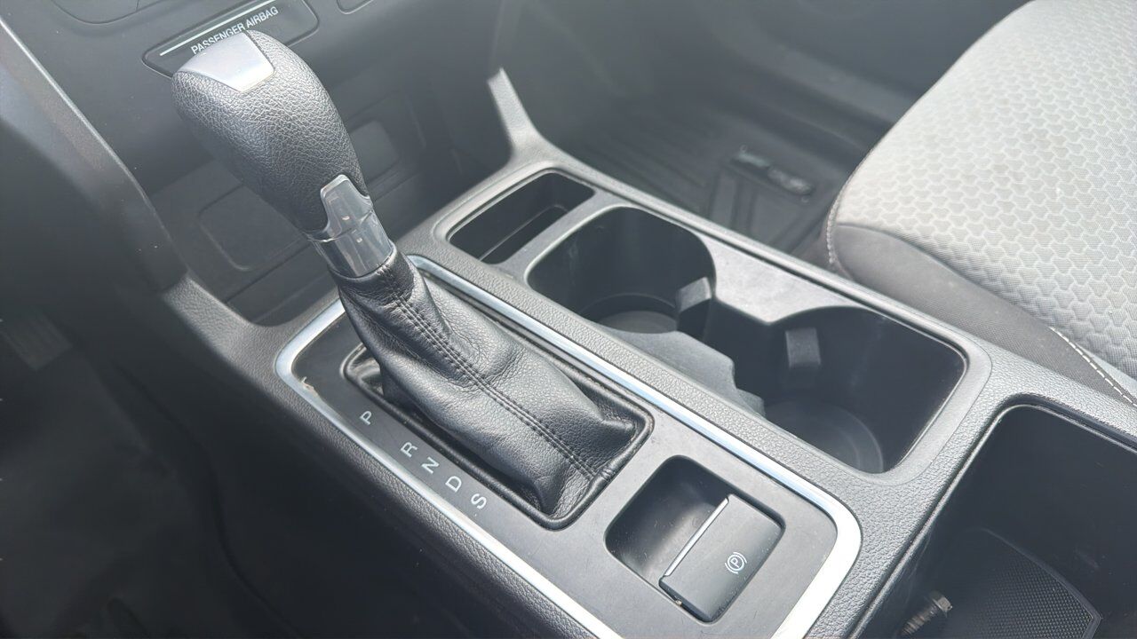2017 Ford Escape SE Sherwood Park AB