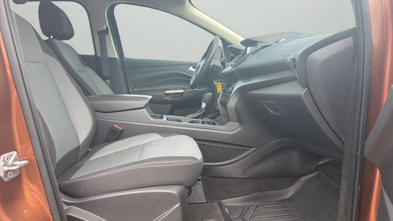 2017 Ford Escape SE Sherwood Park AB