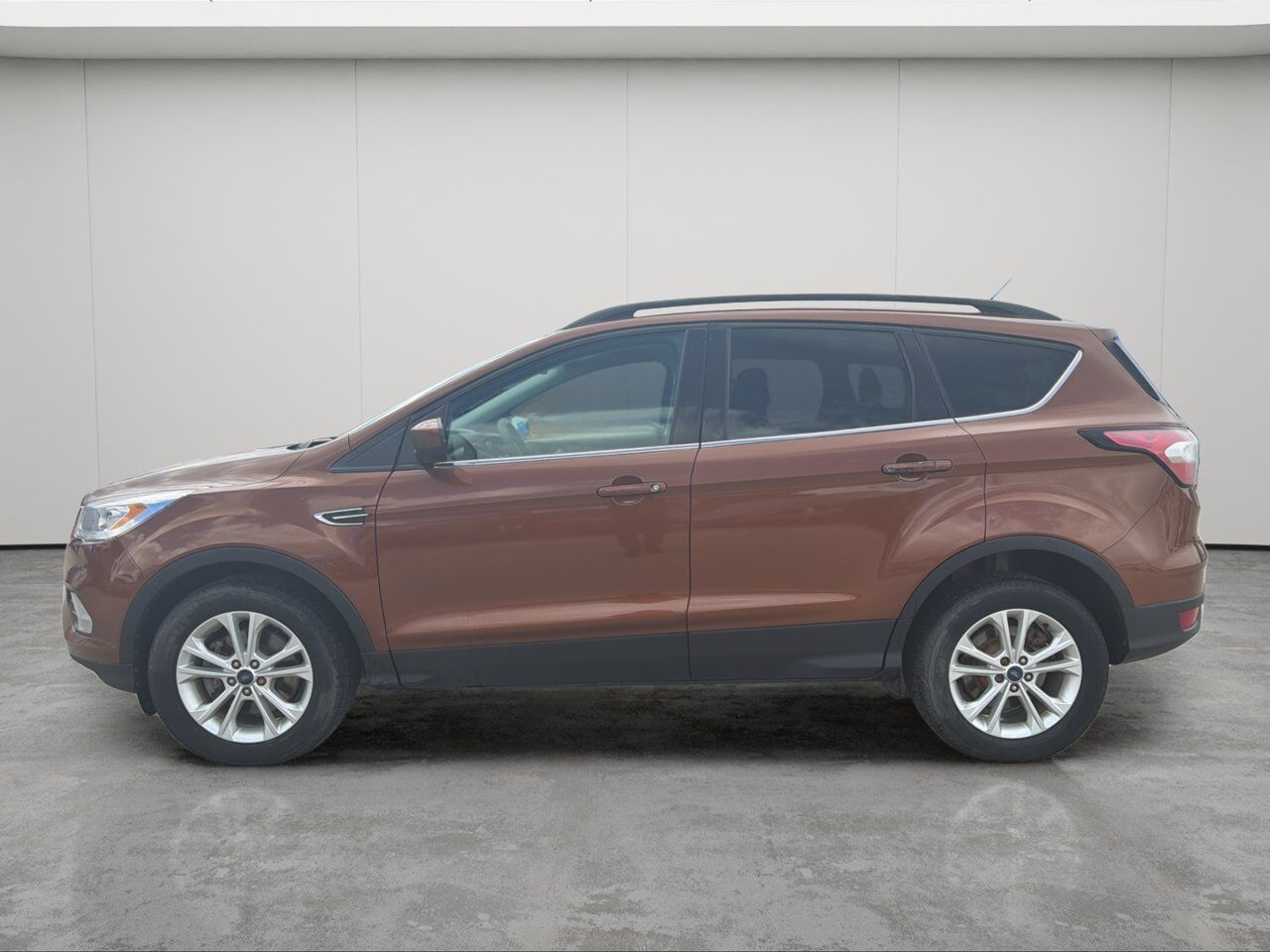 2017 Ford Escape SE Sherwood Park AB