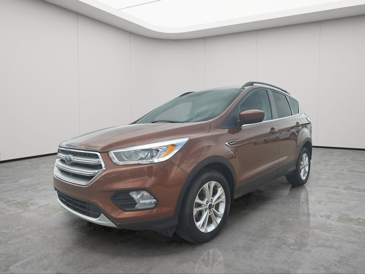 2017 Ford Escape SE Sherwood Park AB