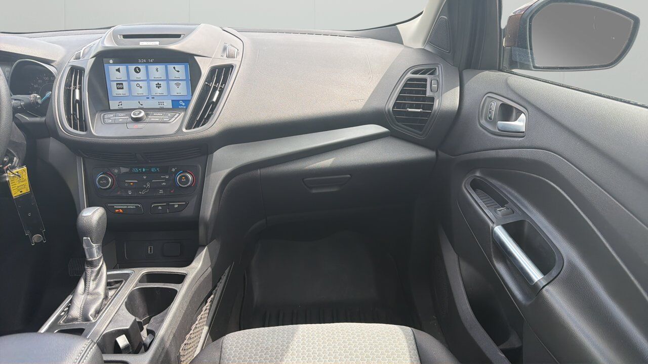 2017 Ford Escape SE Sherwood Park AB
