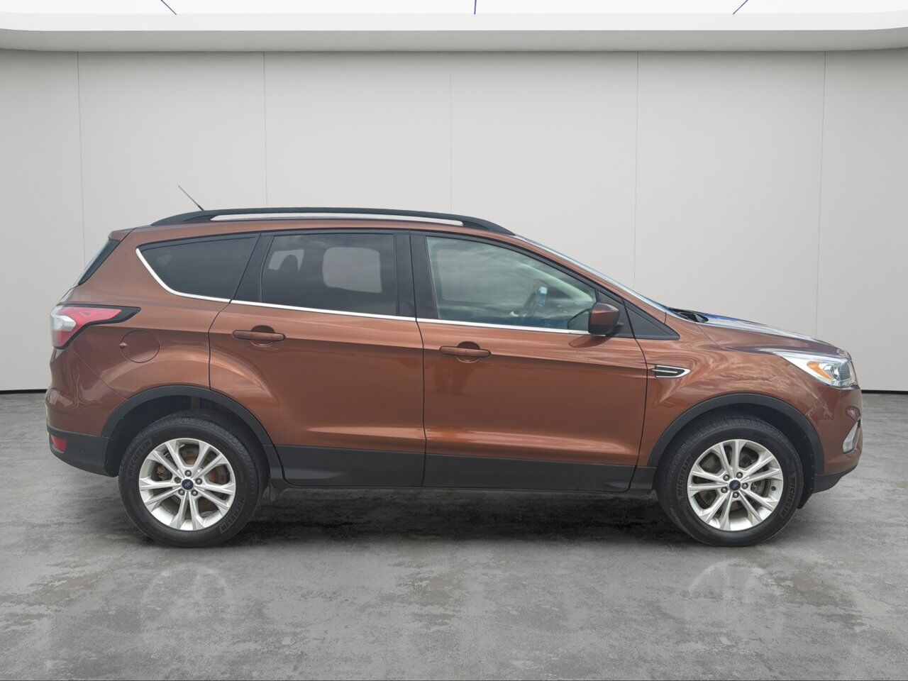 2017 Ford Escape SE Sherwood Park AB