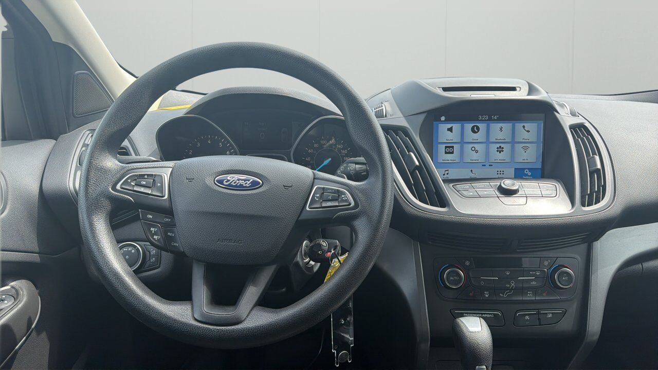2017 Ford Escape SE Sherwood Park AB