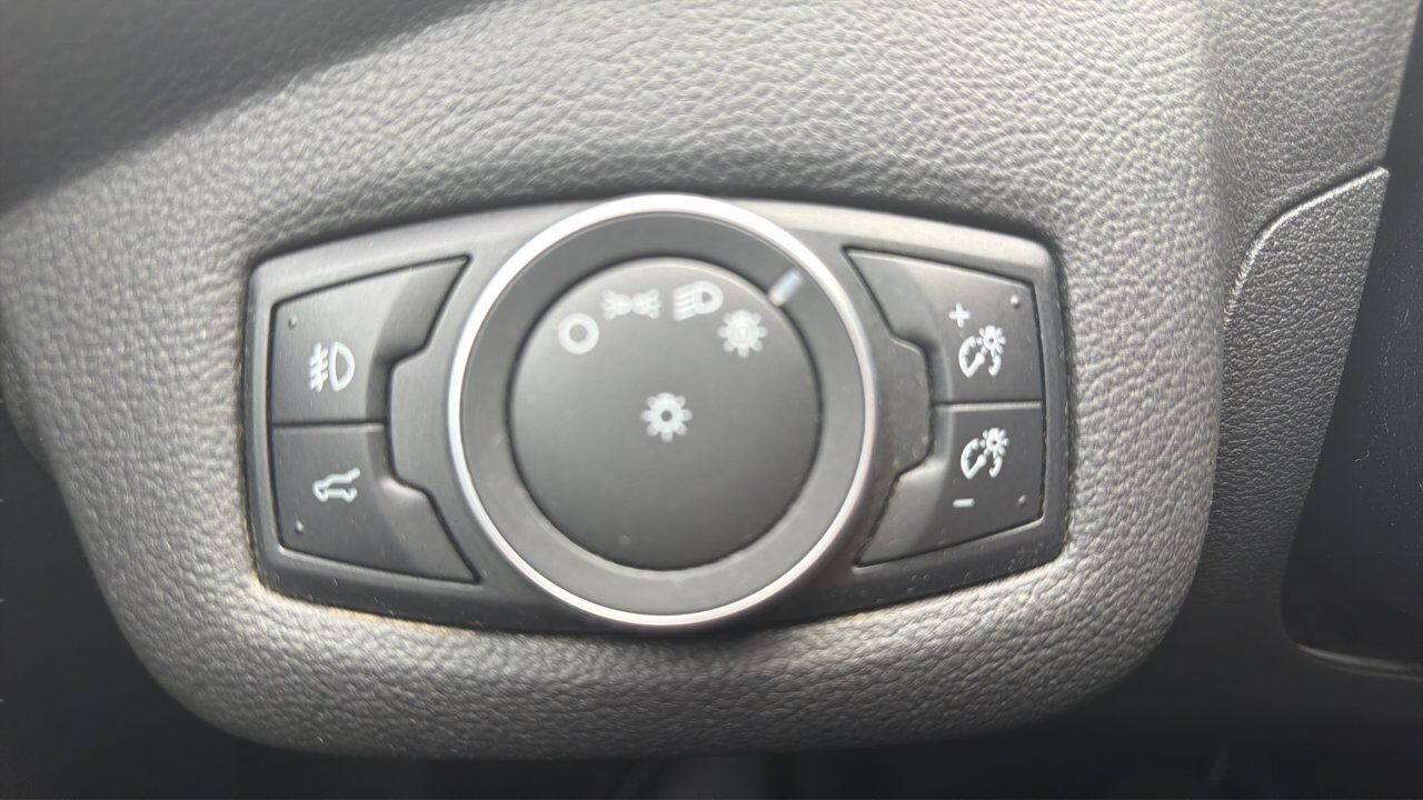 2017 Ford Escape SE Sherwood Park AB
