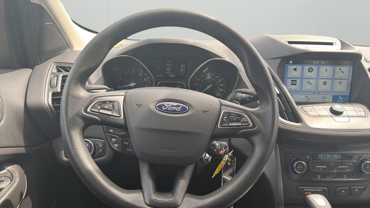 2017 Ford Escape SE Sherwood Park AB