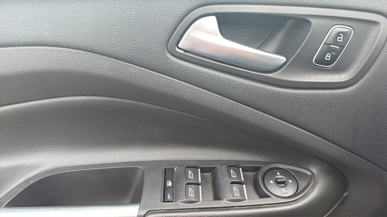 2017 Ford Escape SE Sherwood Park AB