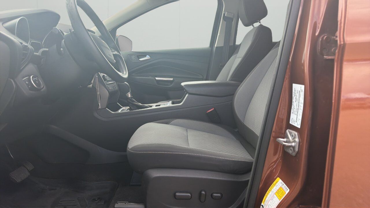 2017 Ford Escape SE Sherwood Park AB