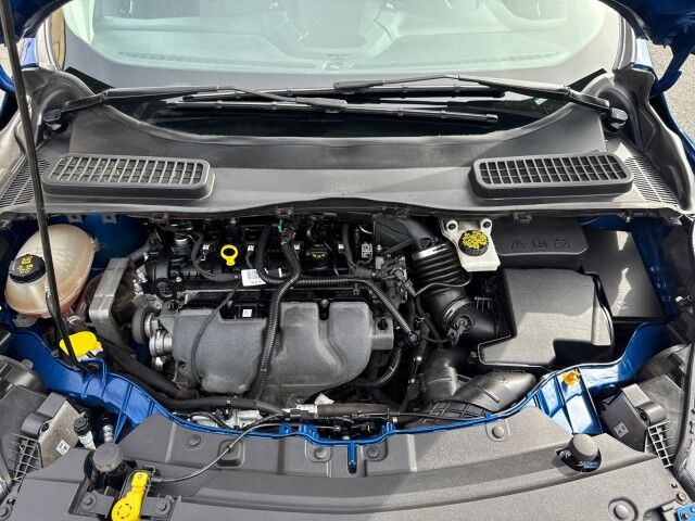 2017 Ford Escape SE Spokane Valley WA