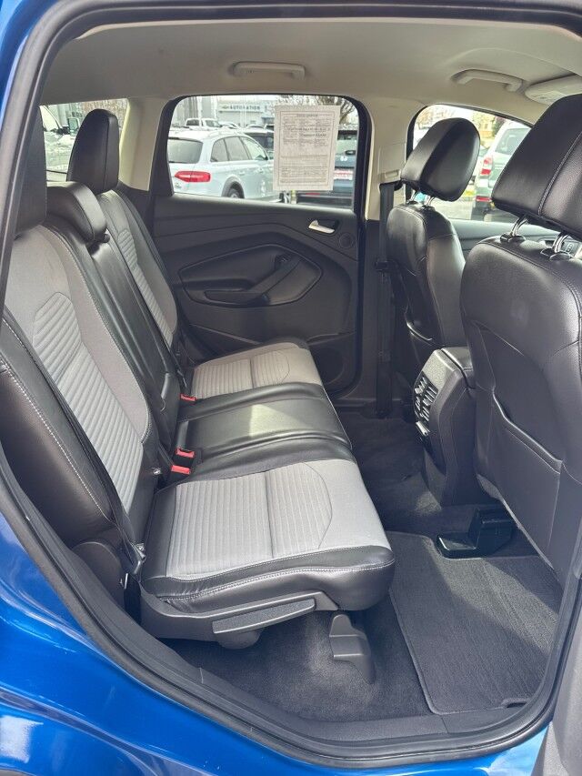 2017 Ford Escape SE Spokane Valley WA