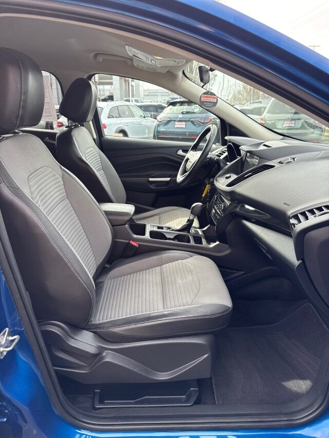 2017 Ford Escape SE Spokane Valley WA