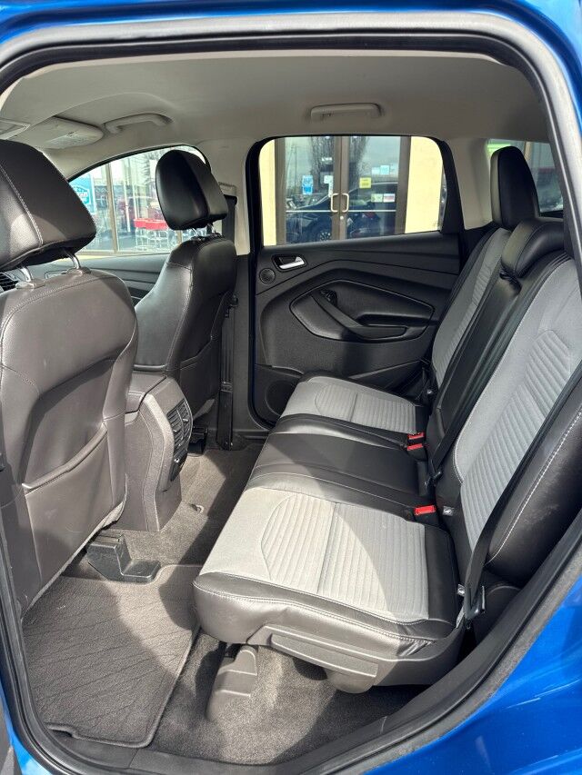 2017 Ford Escape SE Spokane Valley WA