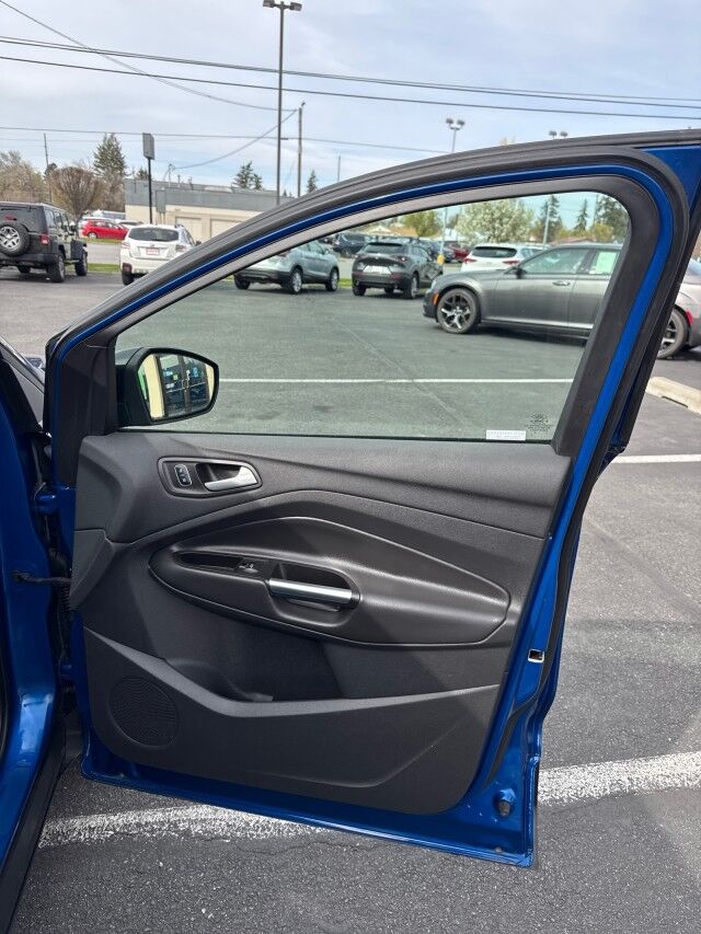 2017 Ford Escape SE Spokane Valley WA