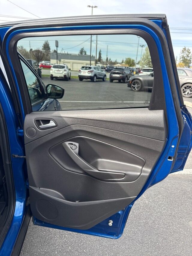 2017 Ford Escape SE Spokane Valley WA