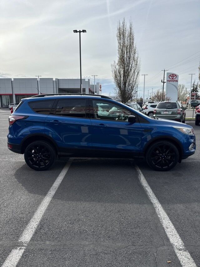 2017 Ford Escape SE Spokane Valley WA