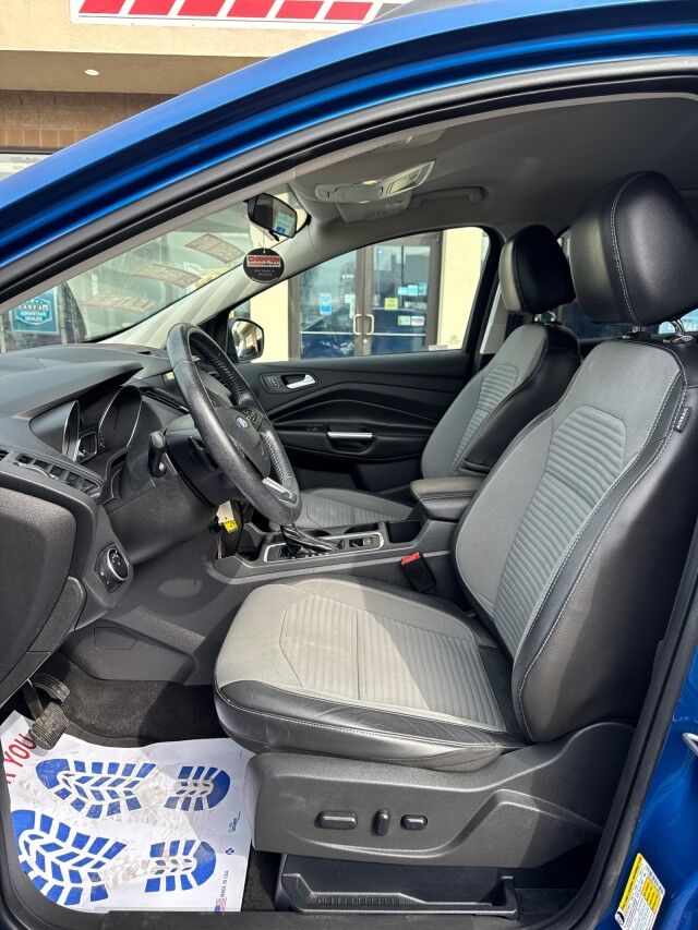 2017 Ford Escape SE Spokane Valley WA