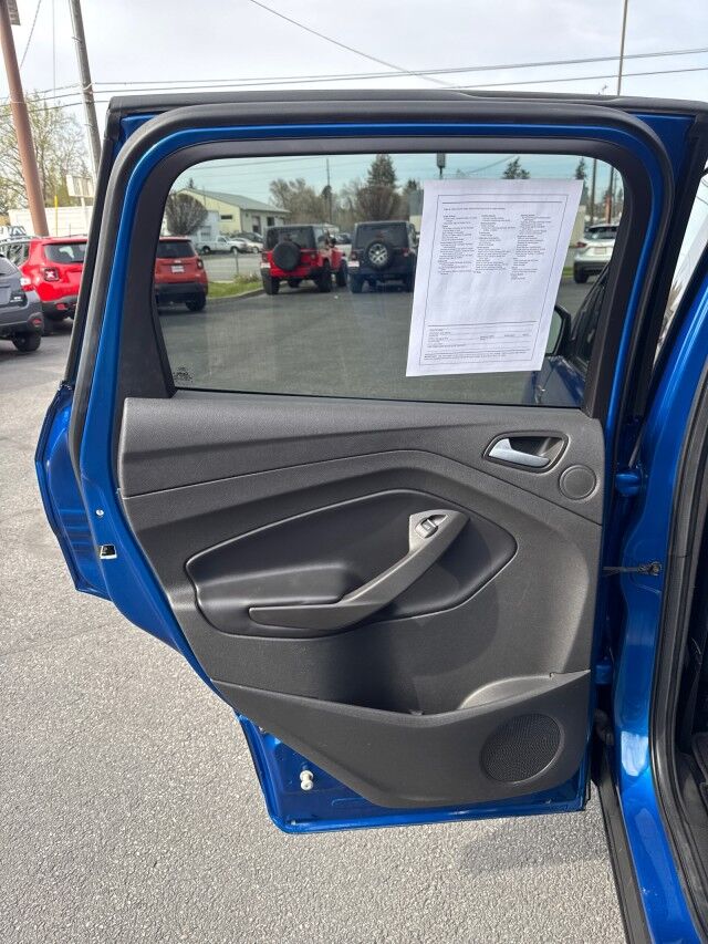 2017 Ford Escape SE Spokane Valley WA