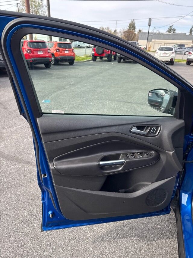 2017 Ford Escape SE Spokane Valley WA