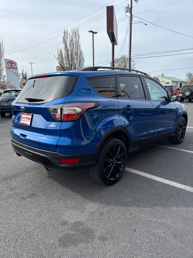 2017 Ford Escape SE Spokane Valley WA