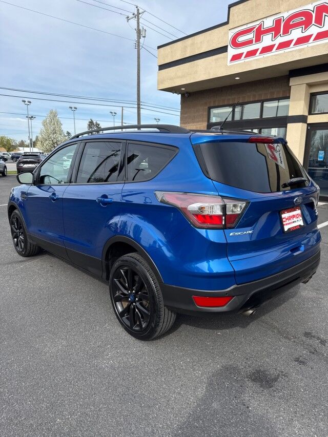 2017 Ford Escape SE Spokane Valley WA