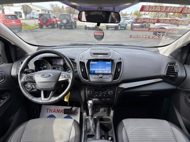 2017 Ford Escape SE Spokane Valley WA