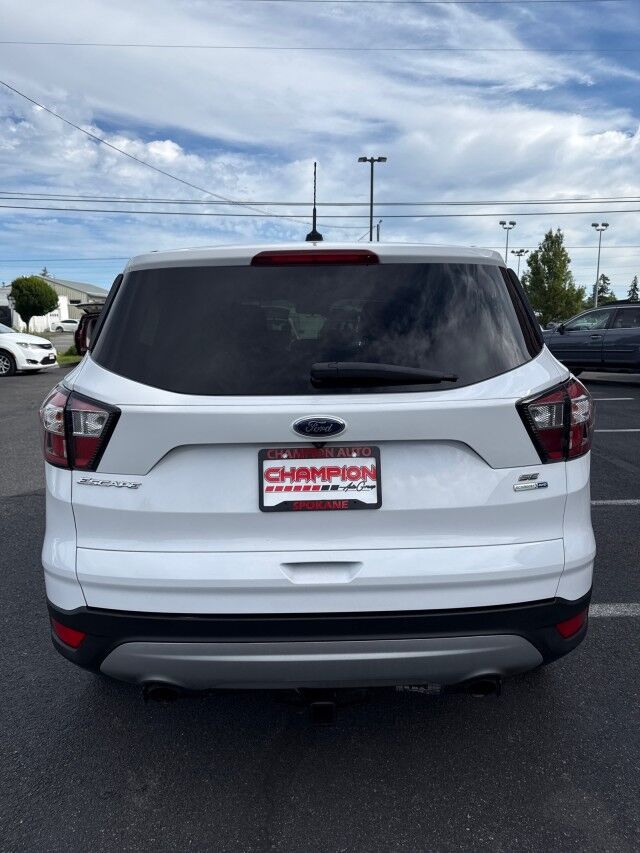2017 Ford Escape SE Spokane Valley WA