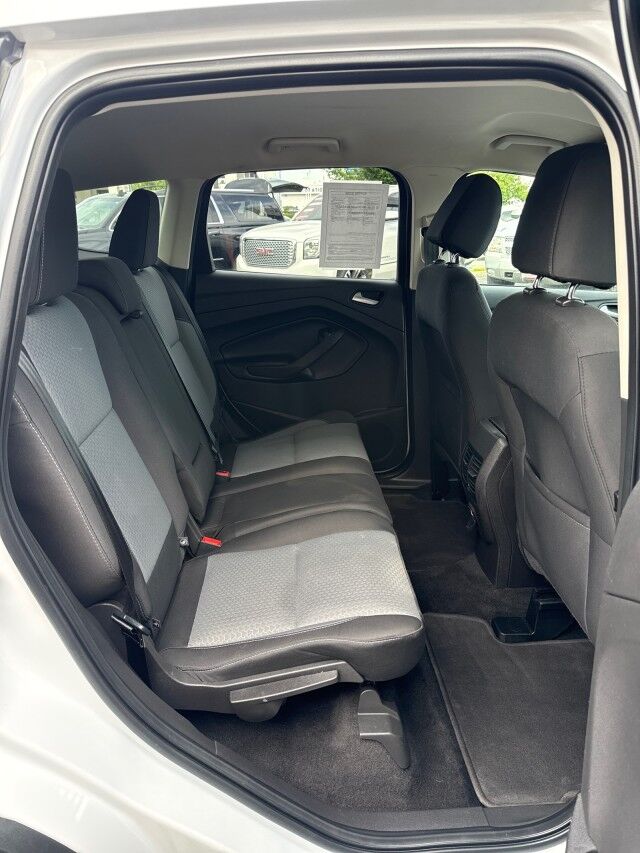 2017 Ford Escape SE Spokane Valley WA