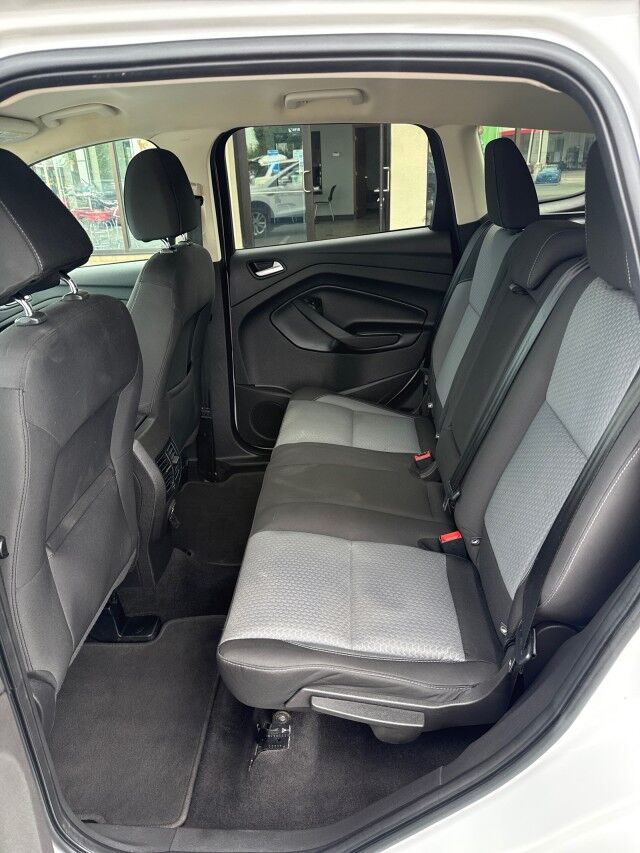 2017 Ford Escape SE Spokane Valley WA