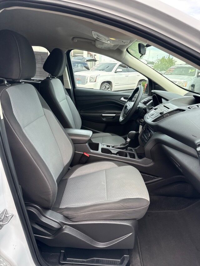 2017 Ford Escape SE Spokane Valley WA