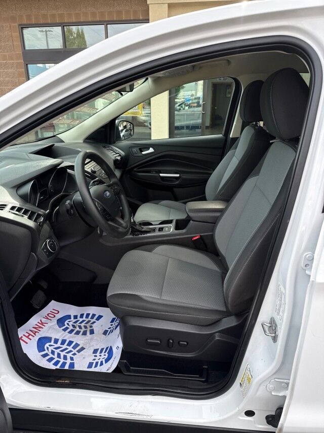 2017 Ford Escape SE Spokane Valley WA