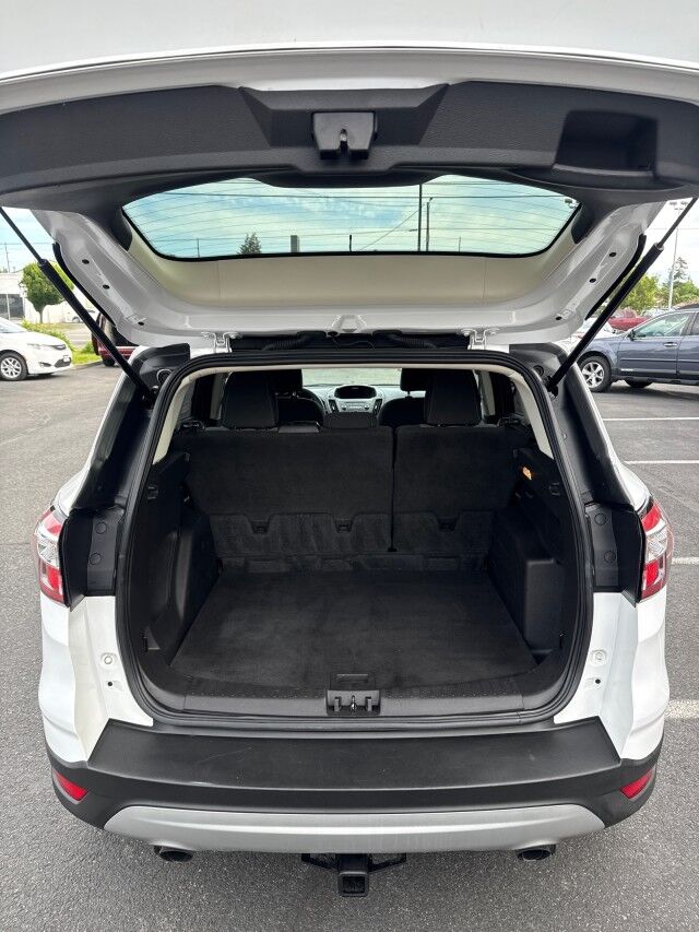 2017 Ford Escape SE Spokane Valley WA