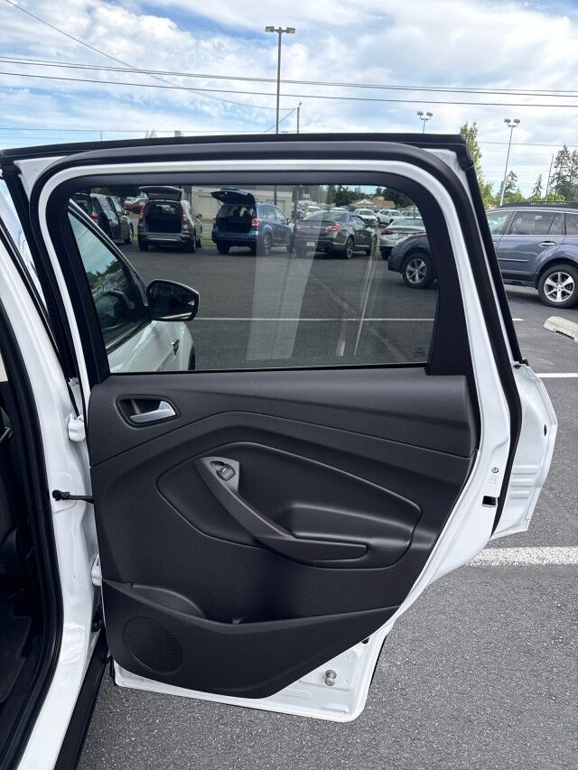2017 Ford Escape SE Spokane Valley WA