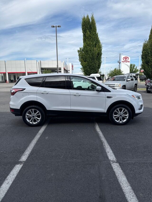 2017 Ford Escape SE Spokane Valley WA
