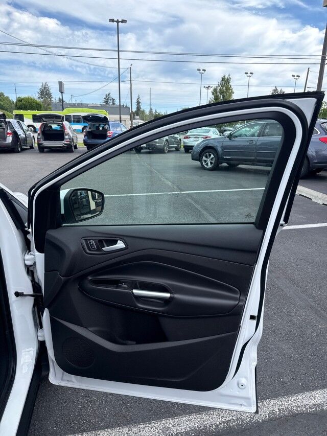 2017 Ford Escape SE Spokane Valley WA