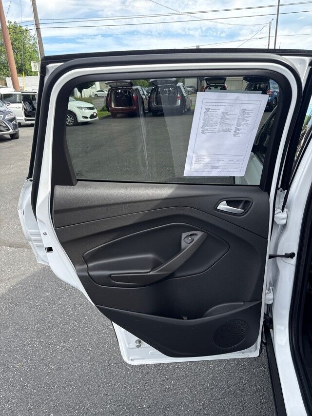 2017 Ford Escape SE Spokane Valley WA
