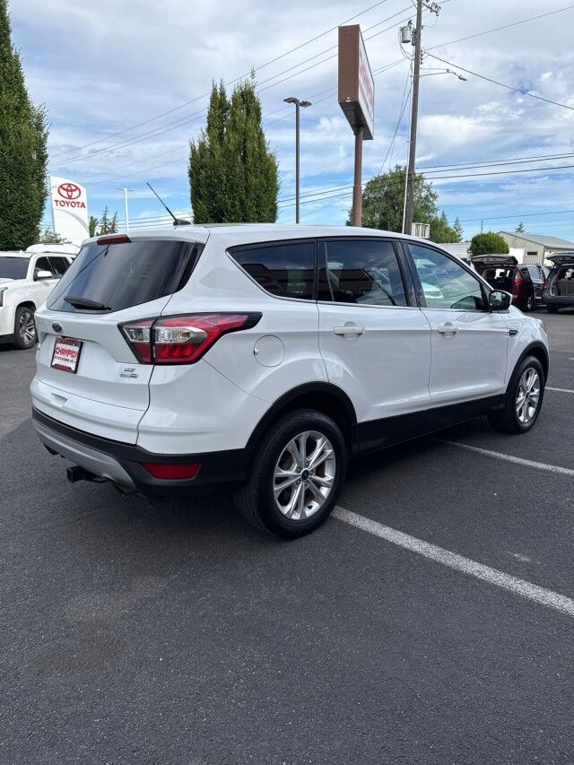 2017 Ford Escape SE Spokane Valley WA
