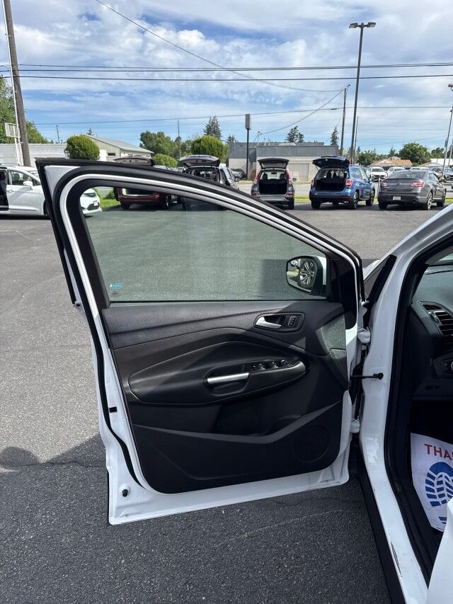 2017 Ford Escape SE Spokane Valley WA