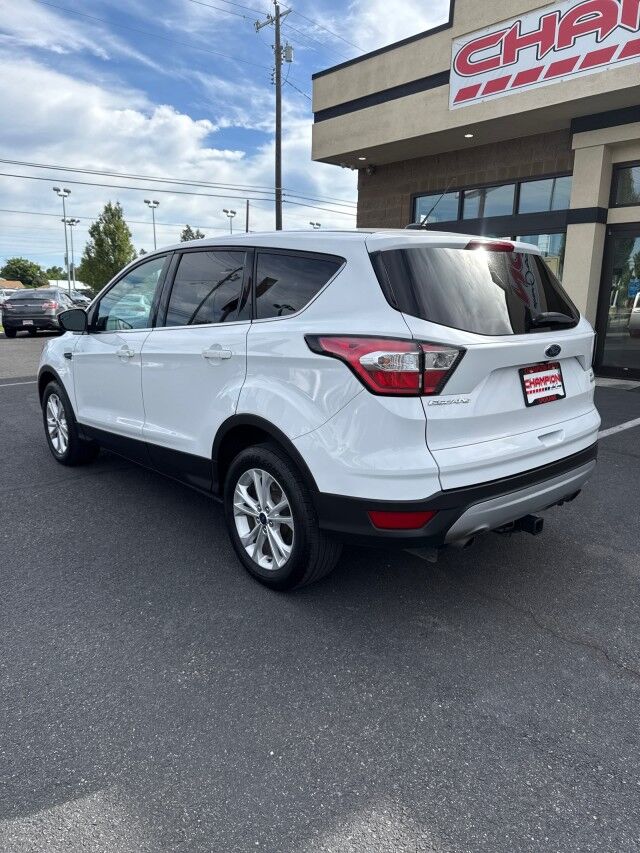 2017 Ford Escape SE Spokane Valley WA