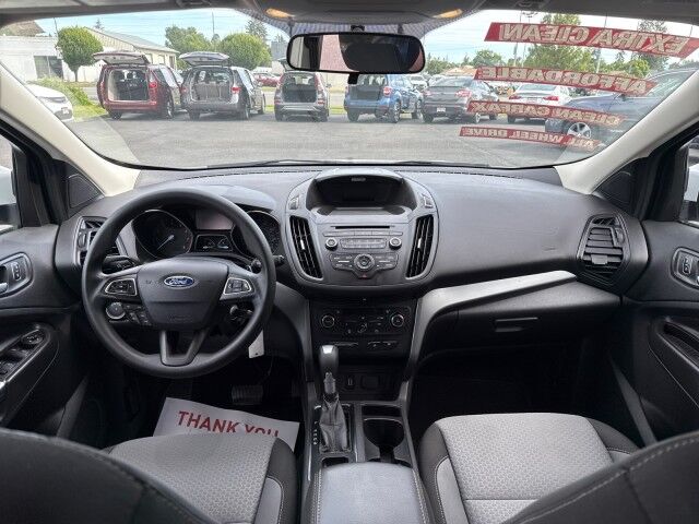 2017 Ford Escape SE Spokane Valley WA