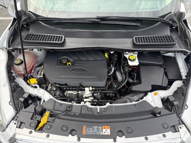 2017 Ford Escape SE Spokane Valley WA