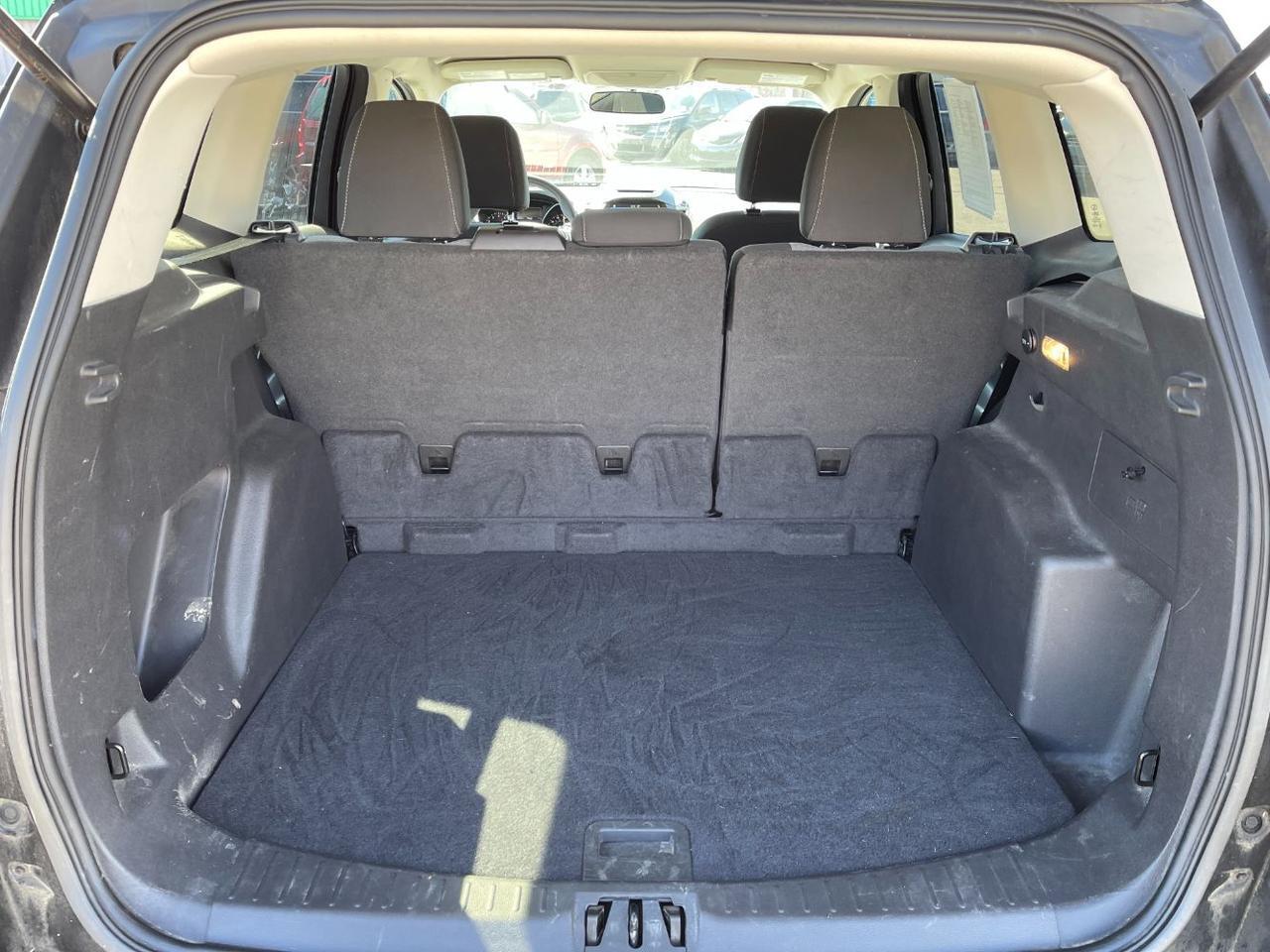 2017 Ford Escape SE Spokane Valley, WA