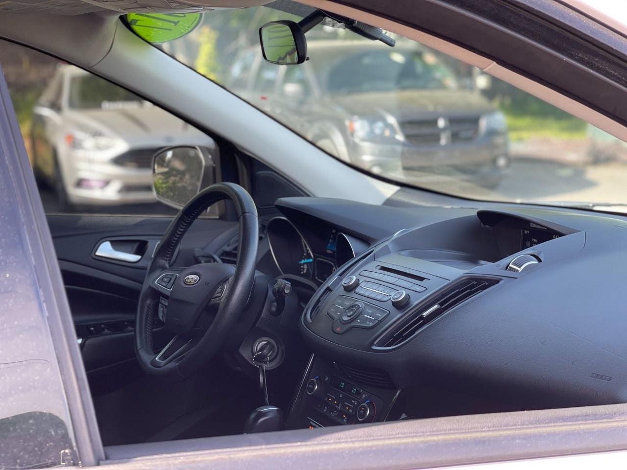 2017 Ford Escape SE Spokane Valley WA