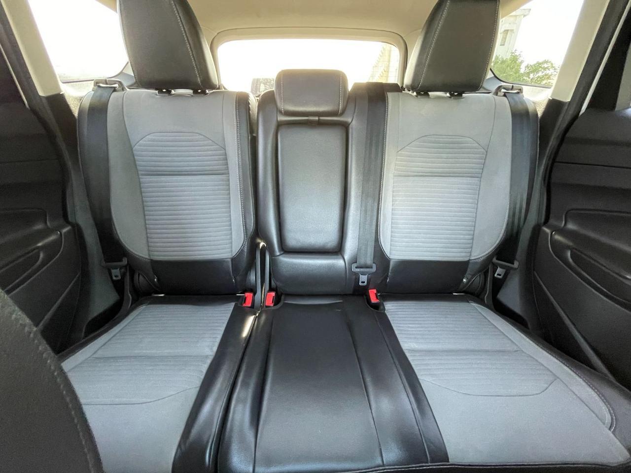 2017 Ford Escape SE Spokane Valley WA