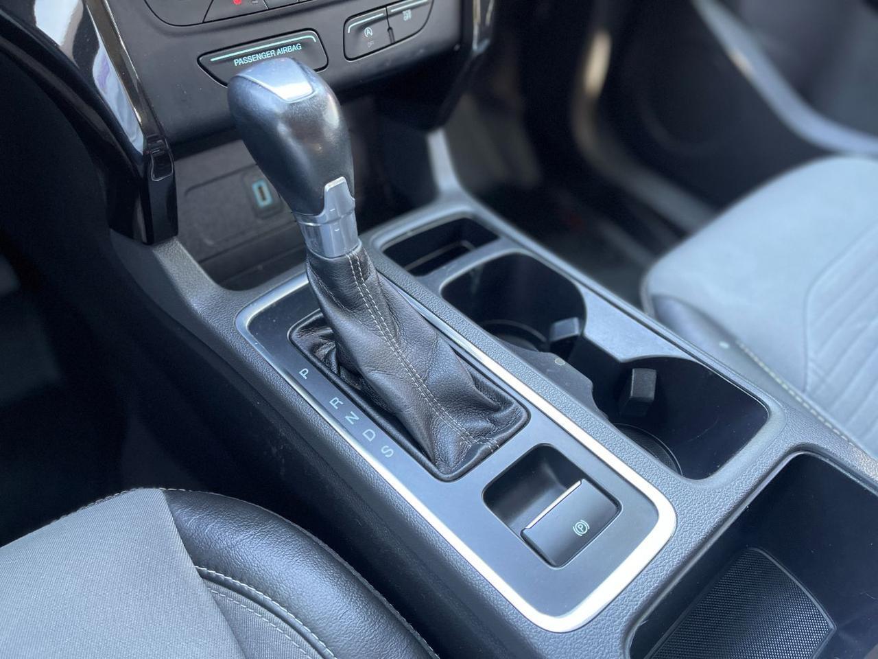 2017 Ford Escape SE Spokane Valley WA