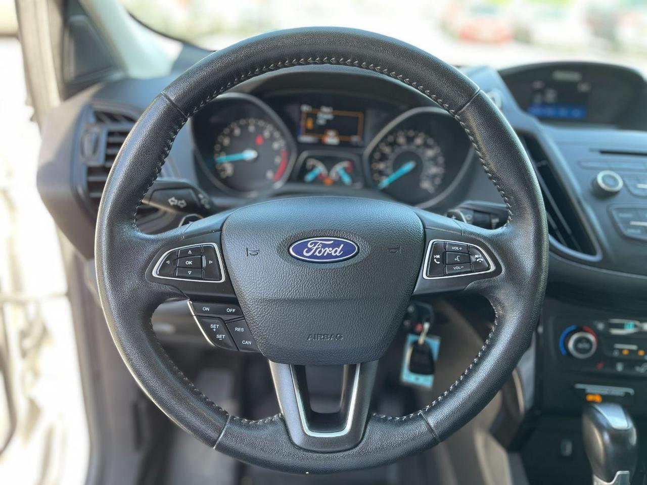 2017 Ford Escape SE Spokane Valley WA