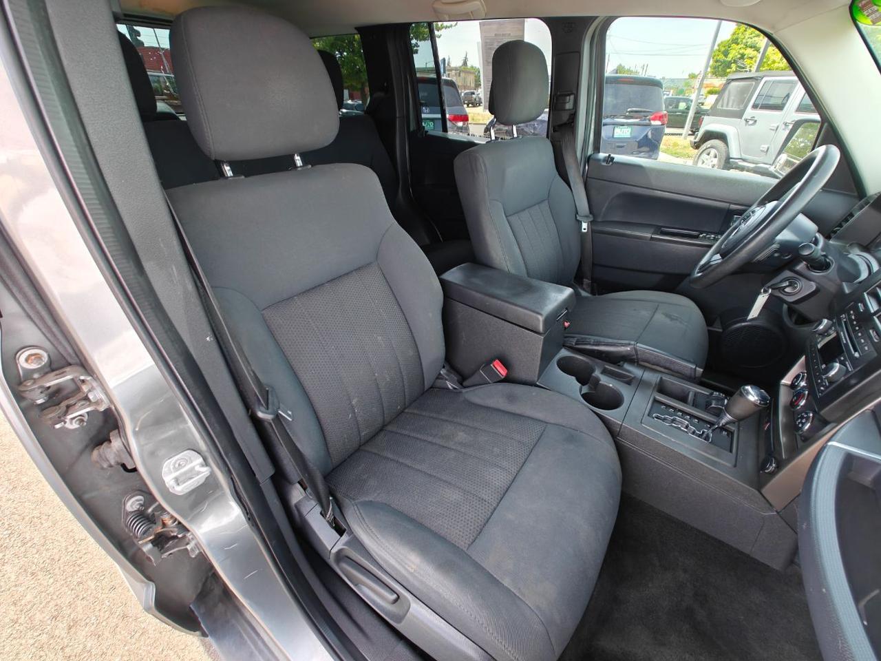 2017 Ford Escape SE Spokane Valley WA